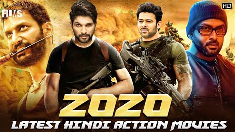 Top 20 Telugu Movies of 2024 